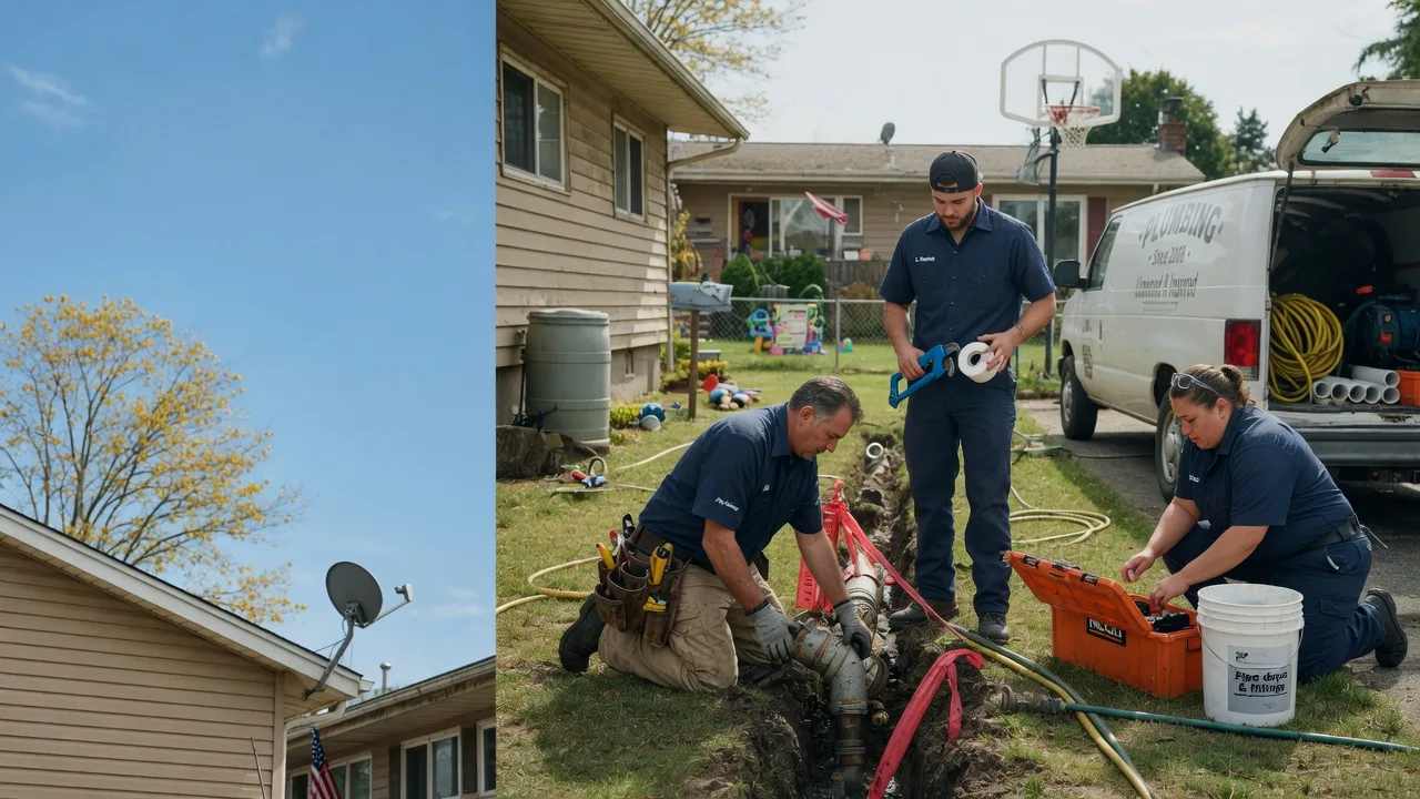Garbage Disposal Replacement in Pleasant Plains, AR near me